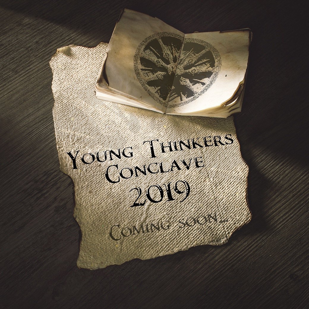 YTFbhopal's tweet photo. #YTC19 
Stay tuned for further updates! https://t.co/unrOQPtmdp
