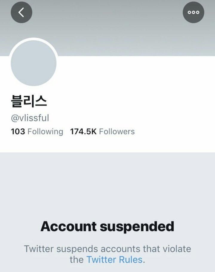 Yet another account vlissful decided to start posting a thread about the entire scandal. She was allegedly the same translator who was responsible for the Wanna One EXO fiasco.She left twt for a while but when she came back she got su*pended