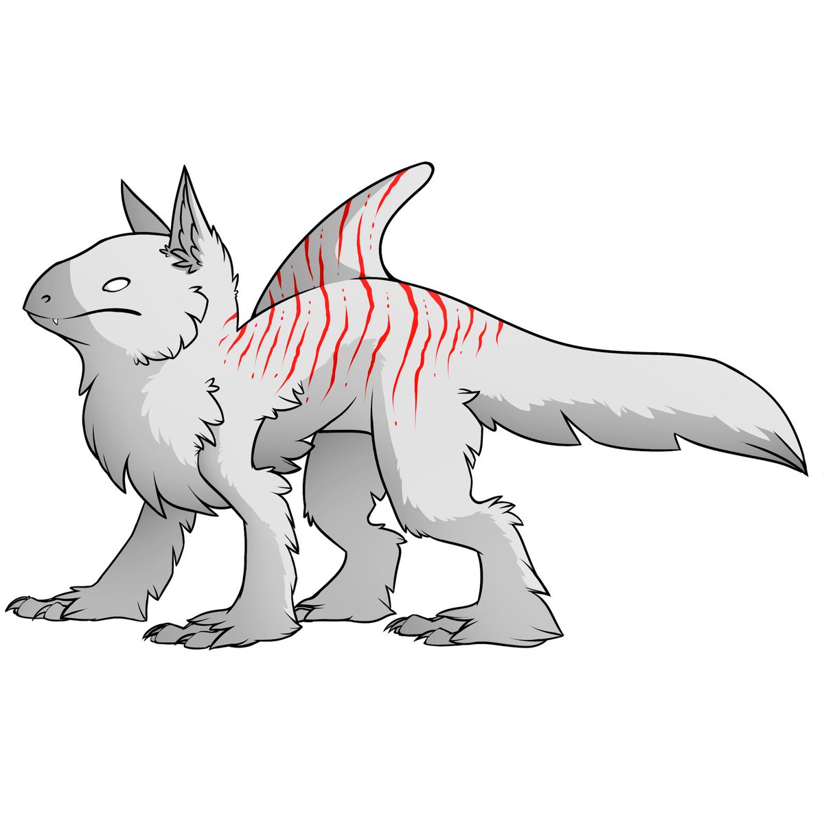 SyndromeSynodic's tweet photo. Check out this preview of some of our markings: Ailurus, Cheetah, and Croaker. Synodic will have over 40 markings upon opening!
#gameupdate #gamedevelopment #simsite #breedable #freetoplay https://t.co/BdEKYbOnNn