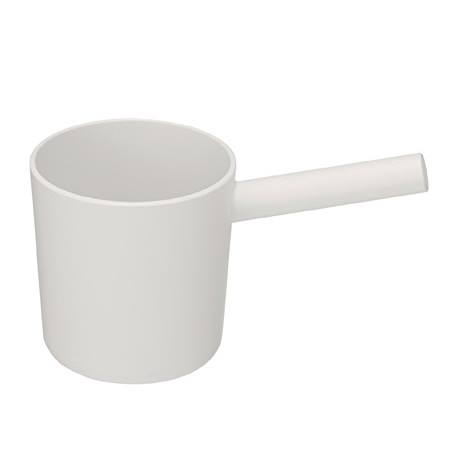 muji_ph's tweet photo. This is not your ordinary bath dipper.

Aside from its clean and simple design, the angle of its handle is designed to make it easier to scoop water with less weight on hand.

Php 365

#MUJI #MUJIPH #Home #Bath https://t.co/k3SJ0qQkqu