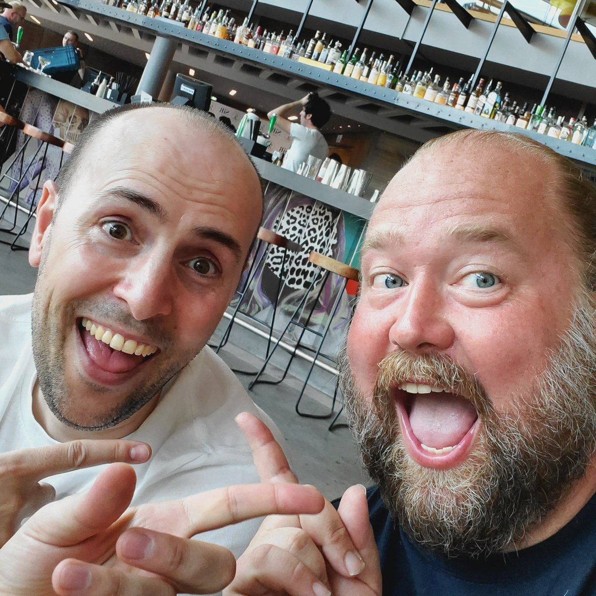 woltersworld's tweet image. Look in ng for a great travel vlogger for Amsterdam? Look up my friend @DutchifiedBlog and his YouTube channel. Lots of great videos and honest tips. And he is a great friend of mine too!