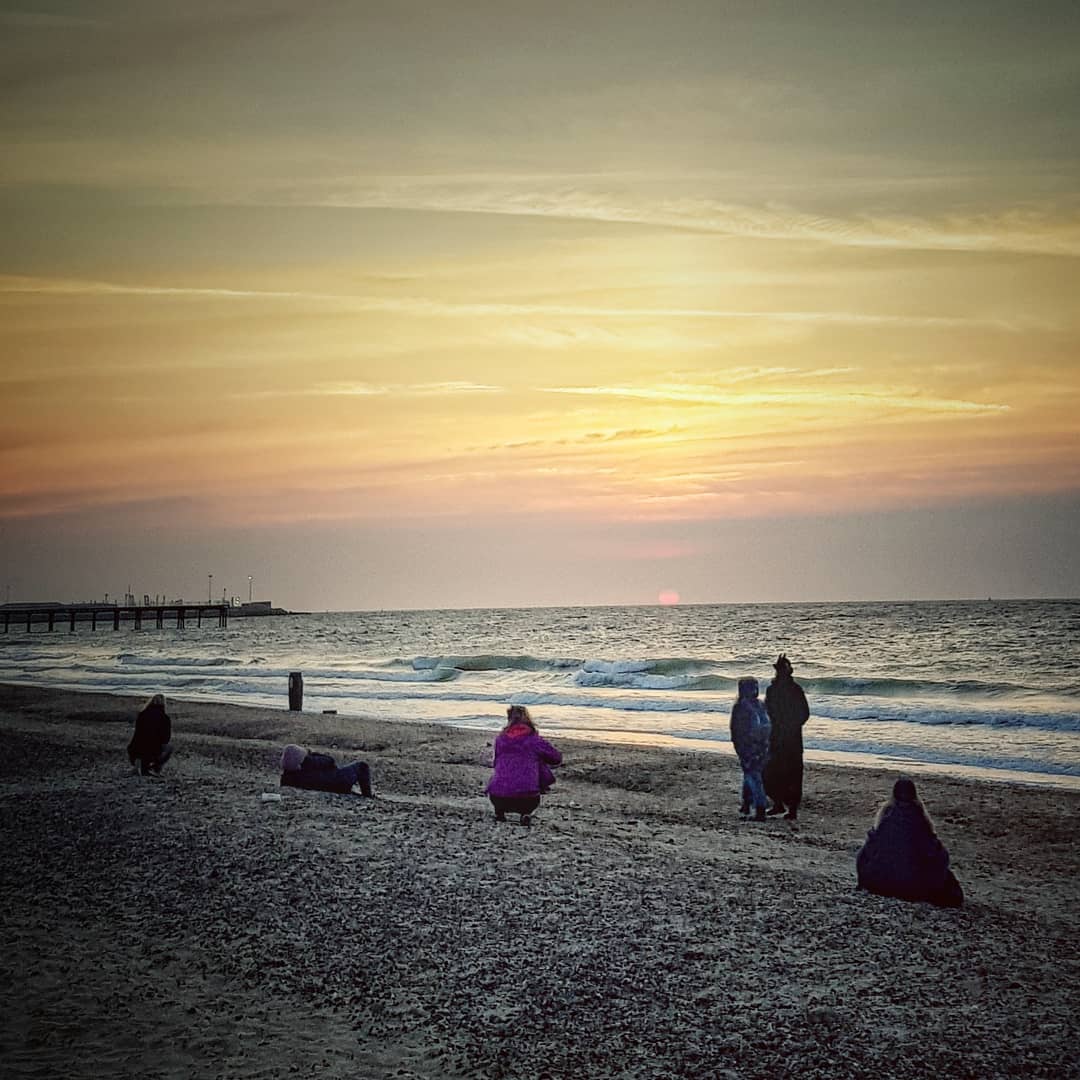 How was it for you? The first ever <a href="/FirstLight_Fest/">First Light Festival</a> has drawn to a close and it's been a magical 24 hours showcasing incredible talent and #Lowestoft at its most beautiful.