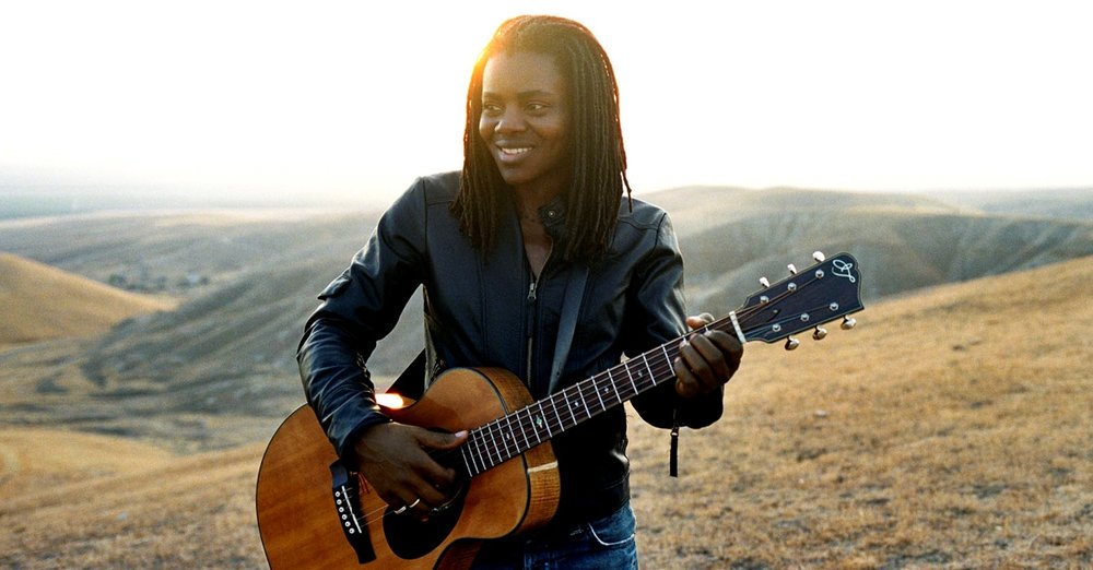 3 30  Happy birthday Tracy Chapman   