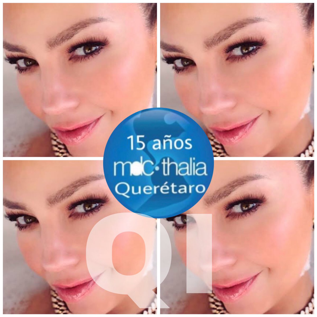 vikqmar's tweet photo. Escucha el último video de #Thalía 😍 #Que Ironía de su último cd #Valiente Está padrísimo!!! Disfrútalo en ➡️
https://t.co/2nXlEUmRHQ
Sigamos escuchándolo!!
@thalia #newmusic #QueIronia #Cuartosencillo #mdcqueretaro #mdcthalia @mdcqueretaroo @mdcthalia https://t.co/4iehrewRnM