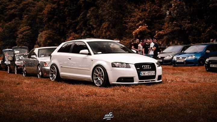 apFahrwerke's tweet photo. β‘ AUDI A3 8P β‘
.
#herculestour #herculestour2019 #herculestour2k19 #audi #a38p #audia38p #s
.
https://t.co/3j5JXWyVei
.
Send us your #ap pics - use #apsportfahrwerke or #apcoilovers
.
#apsuspension #apgewindefahrwerk #apfahrwerke #lowisalifestyle #tuning #static #stance #static https://t.co/wHAjhMZoNH