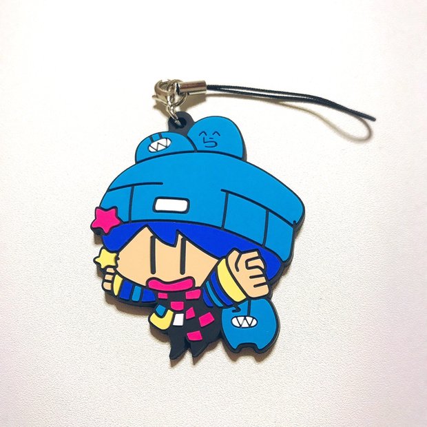 新品未開封 らっだぁ アクリルスタンド 全6種コンプ 限定製作 www