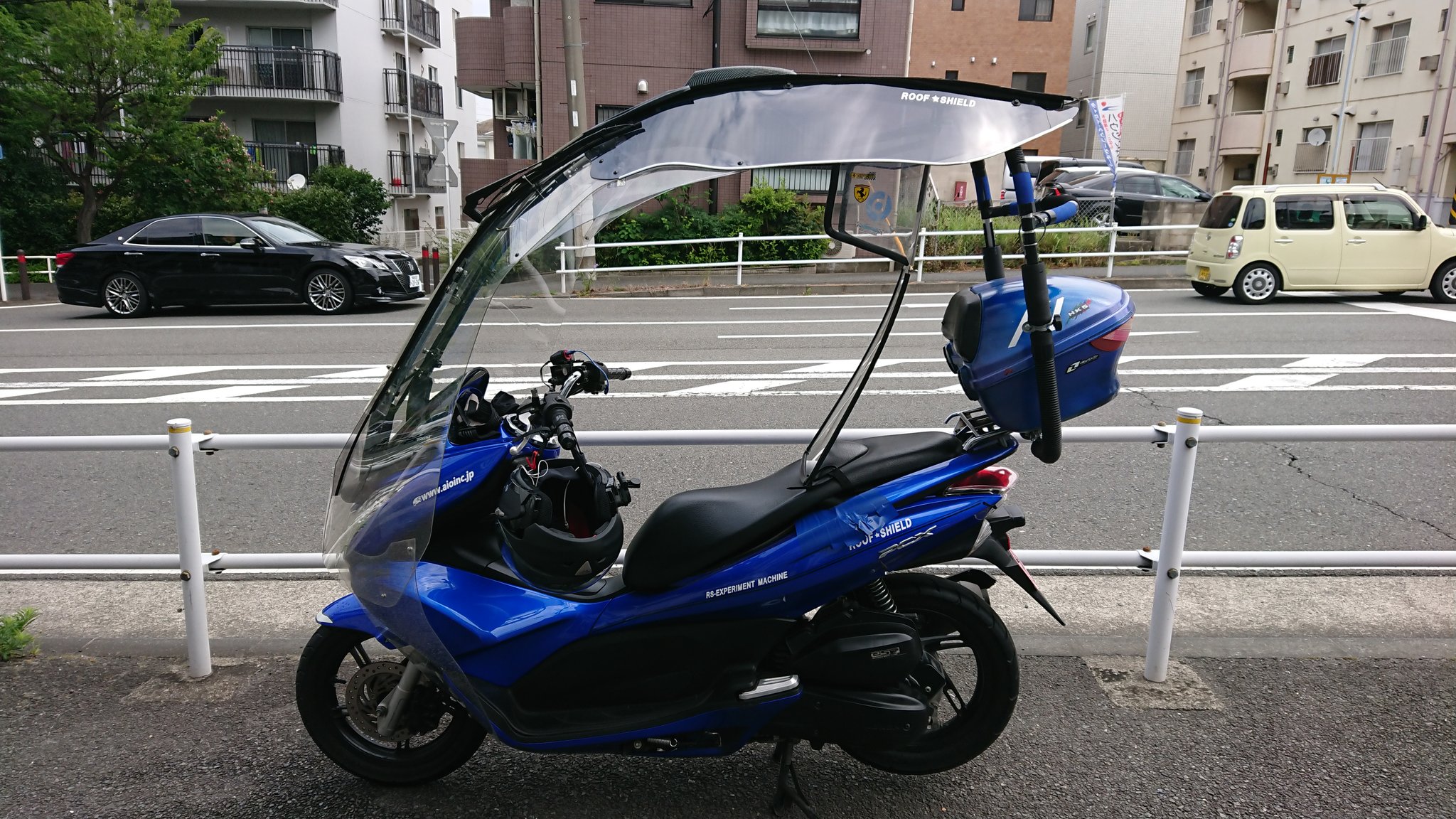 ばぶきん on X: 