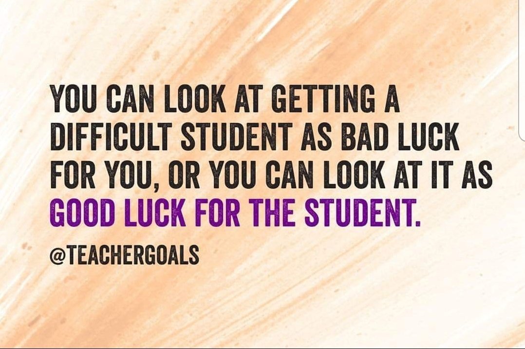 teachergoals's tweet photo. #HackingSchoolDiscipline
 https://t.co/LC24YrBwh1 https://t.co/4bjSthmFes