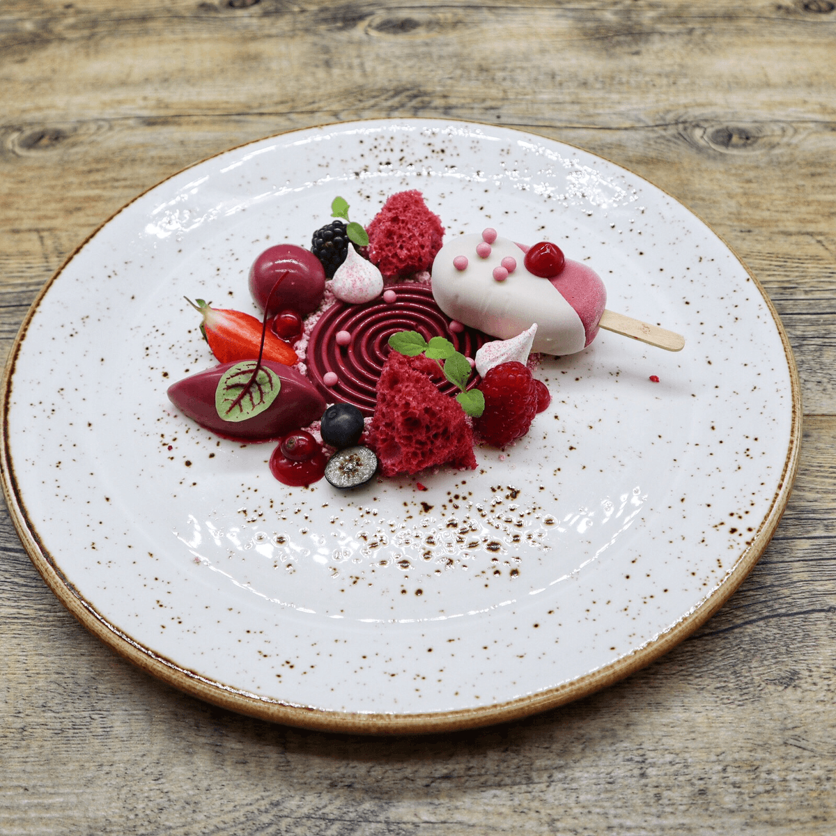 TheBestChefApp's tweet photo. "Wildbeeries"

Follow Chef Stefan Winheim
On The "BestChef" App: https://t.co/N34kqedVVh

#Chef #BestChef #TheBestChef
#StefanWinheim #Germany 
#ChefNetwork #BestChefNetwork #TheBestChefNetwork

Check out our Amazon Recommendations Shop
https://t.co/eoLXxcnmmq https://t.co/6YEKcDkl2u