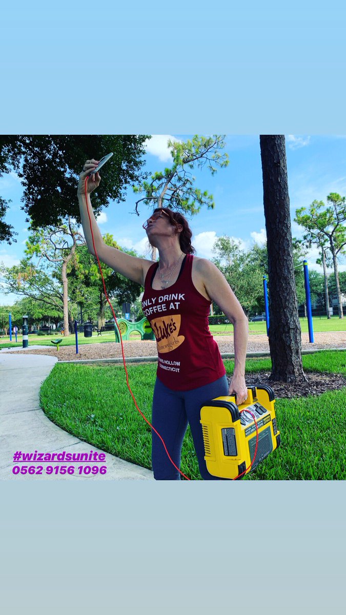 The new look in parks around the nation....  

0562 9156 1096

#wizardsunite #hpwizardsunite #addict #harrypotter