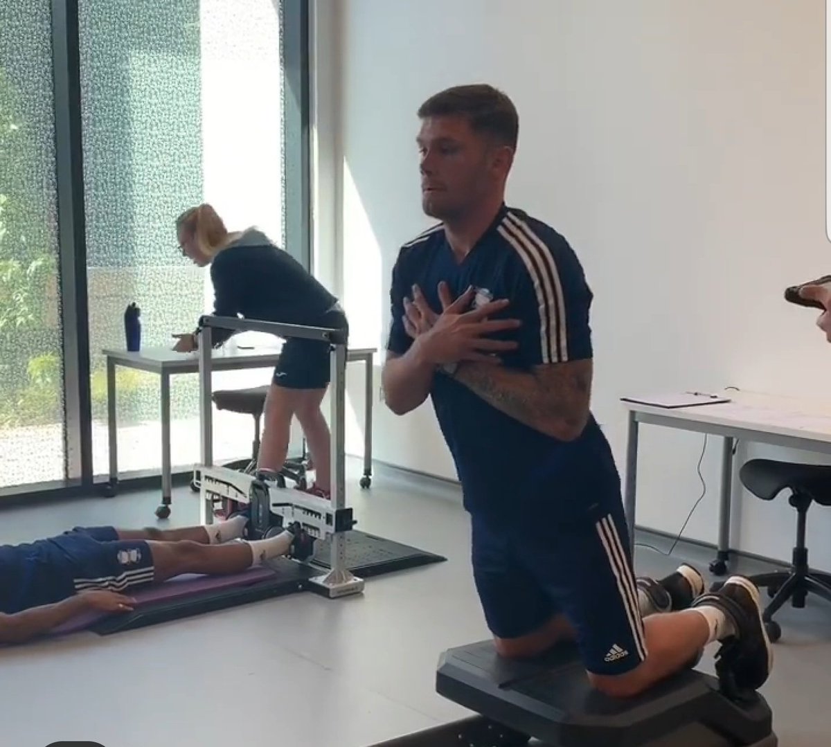 Dr Aman Singh Shergill tweet media