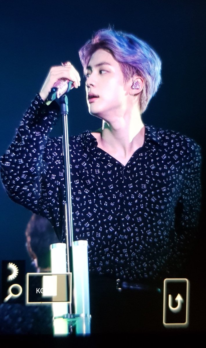 btsforever1207's tweet photo. 190623 머스터 매직샵 서울 Magic Shop 프리뷰

#진 #JIN 
#이밤ByJin  
#ThisNightByJIN
#worldwidehandsome
#방탄소년단 @BTS_twt https://t.co/Ll4yHUU6Ln