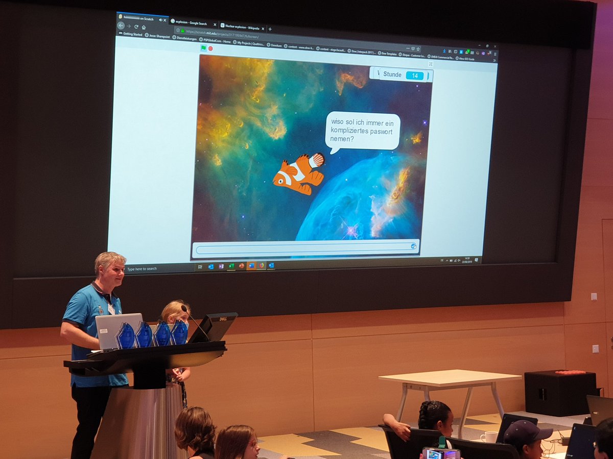CoderDojoZH's tweet image. All Ninjas encourage encourage you to use strong passwords. #zurichinnovates #becool