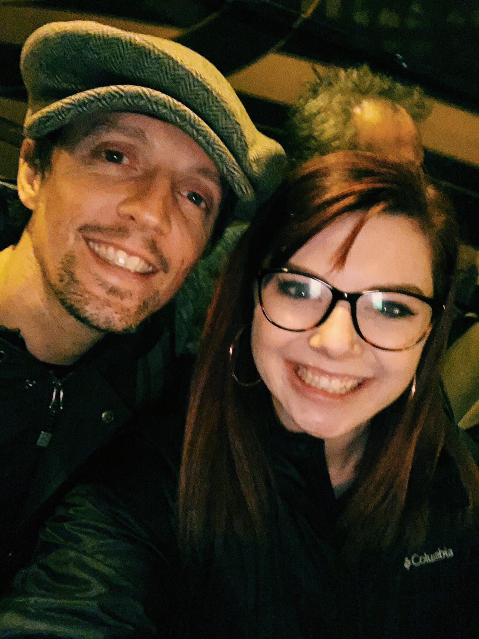 A big happy birthday to this guy! Enjoy your day, Jason! 