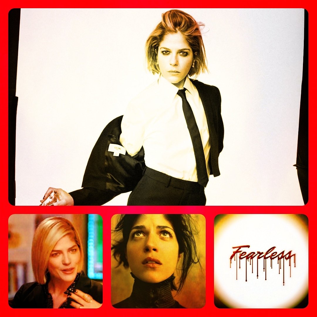 Happy Birthday Selma Blair!!!! 