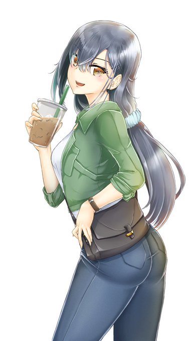 女の子 #オリジナル https://t.co/eyueN7G8Ug 