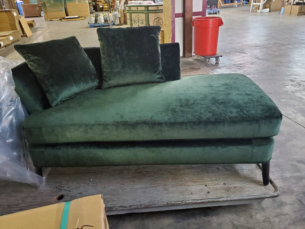 Our new Ozzï collection launches this month