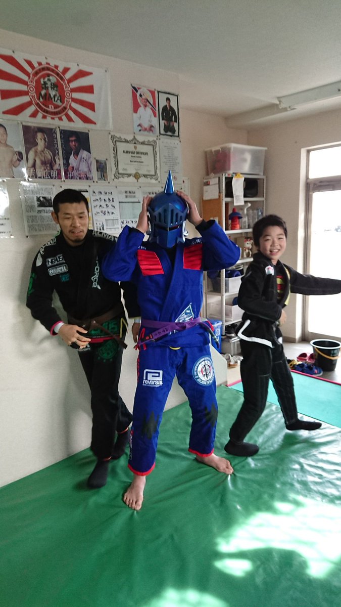 柔術着 A2 キン肉マン whangareishow.co.nz