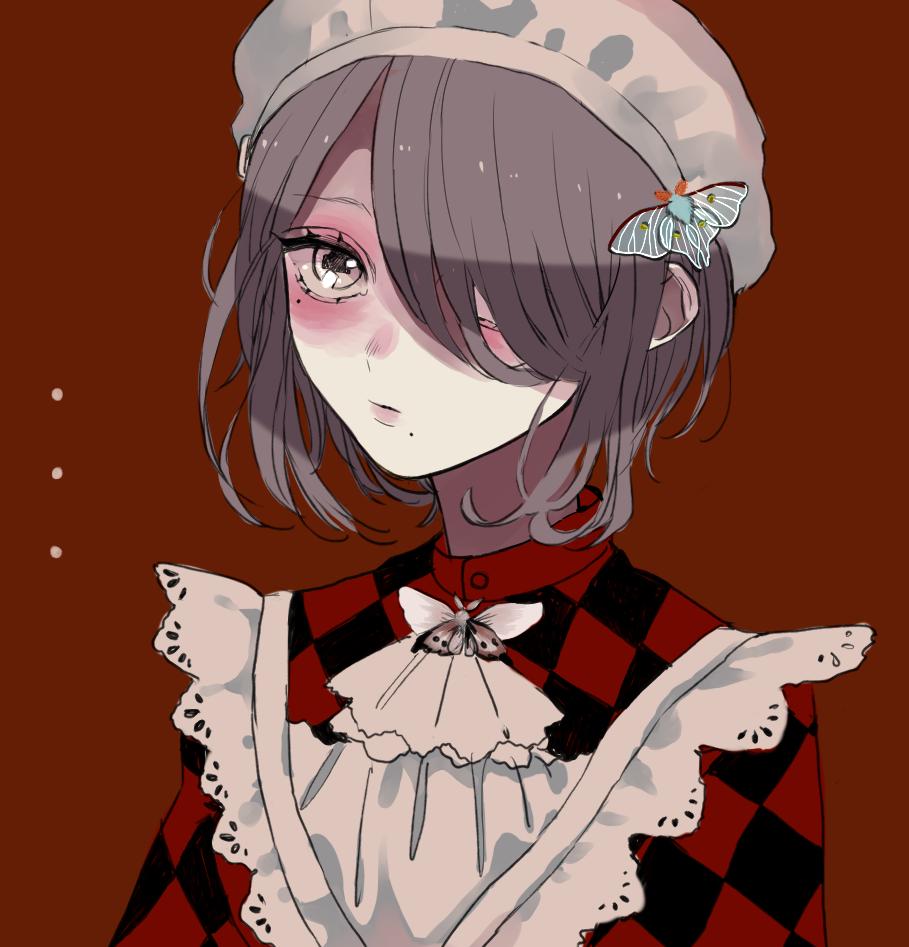おちと アイリスにつれていく女 メイド服のセンスないのでキャラメーカーめっちゃ参考にした おちと アイリスにつれていく女 メイド服のセンスないのでキャラメーカーめっちゃ参考にした