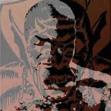 johnstaples1's tweet photo. (Ahem. Much of the #PinocchioFrankenstein situation is anchored in #comicbookart as both #NaiveArt &amp; #SentimentalArt, &amp; it IS a battery of #interstitalvideo woven into a kind of #movie. Here follows a thread: "#PinocchioFrankenstein says True Things #NeverHeardInASuperheroMovie" https://t.co/kTg4z3iPKg