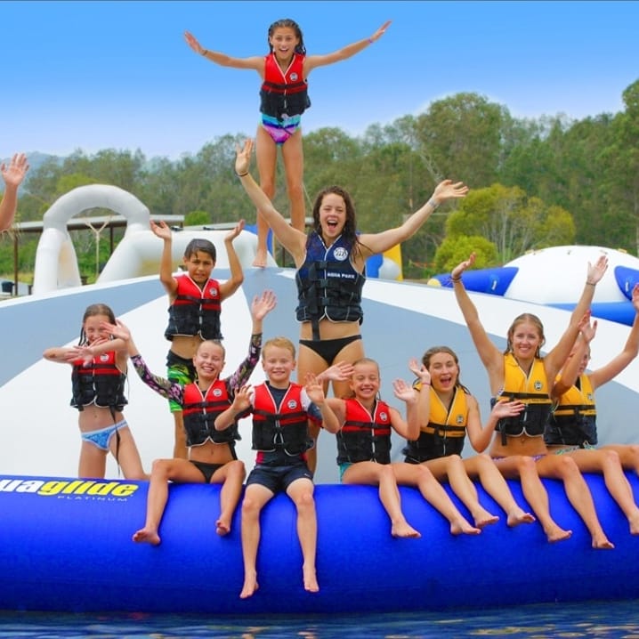 IslandWater's tweet photo. Its Sunday Funday! Come get crazy with your family on our Kaos pad on this beautiful Sunday at Bald Mountain Recreation Area! @MLive #baldmountain #lakeorion @Channel955 @FOX2News @PureMichigan #oaklandcounty #conquertheisland #lakelife #macombcounty https://t.co/7c8MKIXkzV