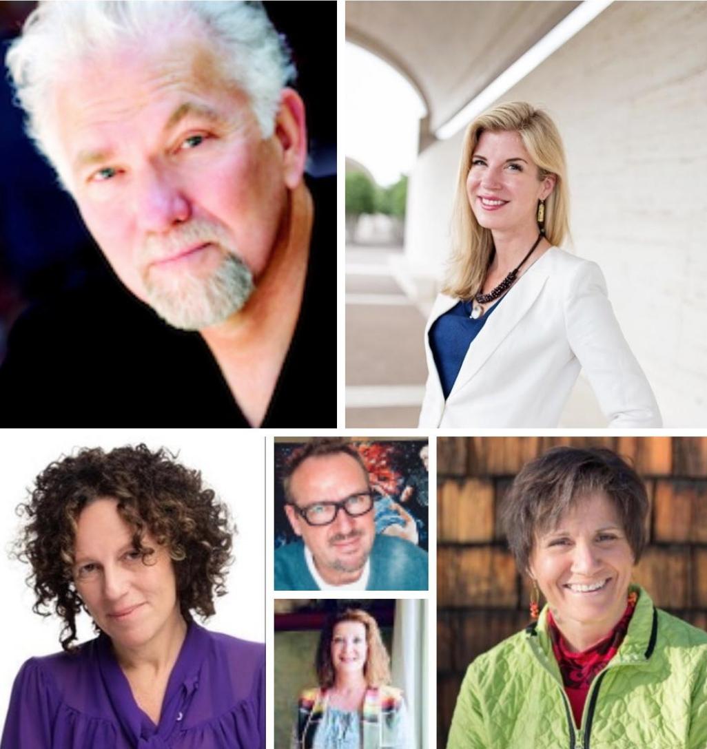 LIVE TODAY! The 2nd Annual Near-Death Experience Online Summit: Join us for this exciting event and connect live with near-death experiencers and researchers!
theuniversityofheaven.com/NDE-Summit2019