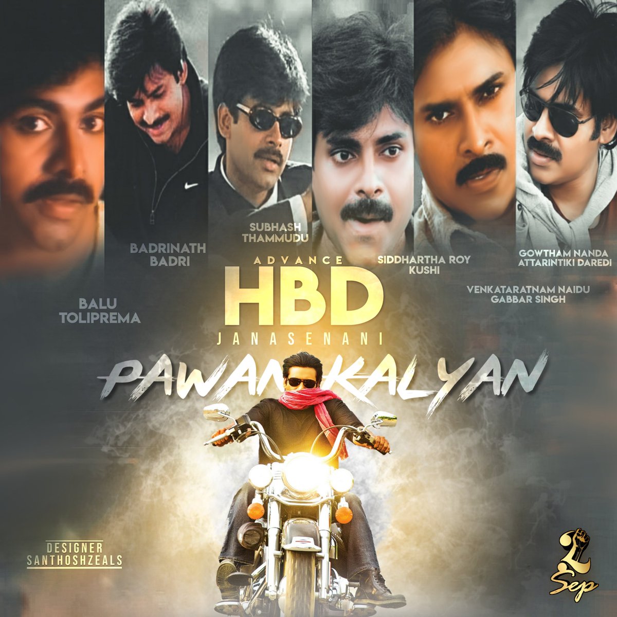 rajunagendra001's tweet photo. #PAWANKALYAN
#Hd_Link:
https://t.co/4Ol9vfIWSc https://t.co/e1hwxQJj0s
