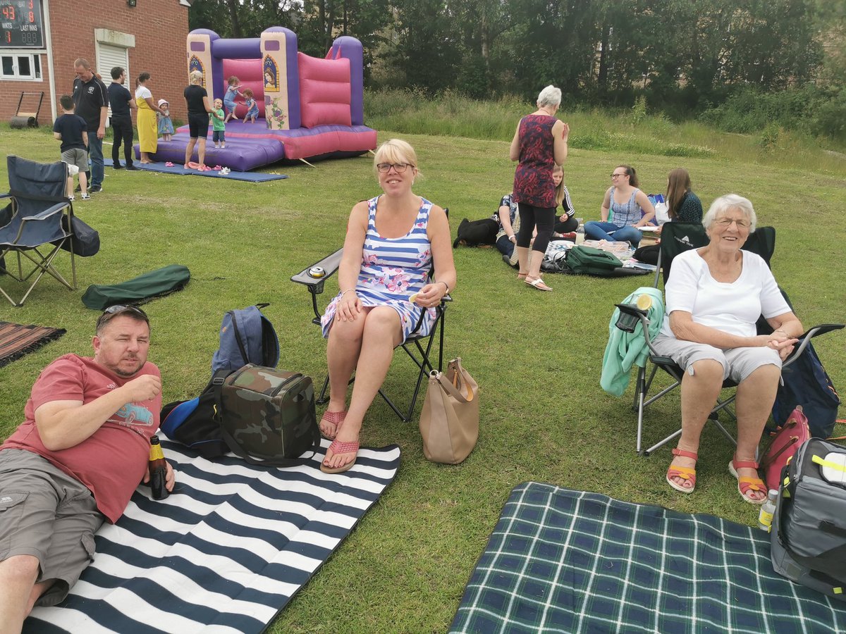 Had a great afternoon at our Great Get Together @WYFWI <a href="/great_together/">Great Get Together</a> @WILifemagazine <a href="/WomensInstitute/">Women's Institute</a>