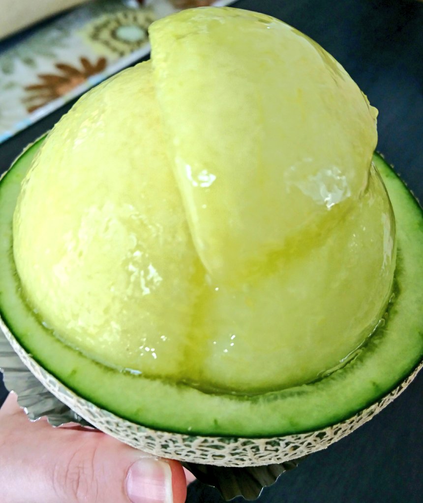 パティシエカワナ