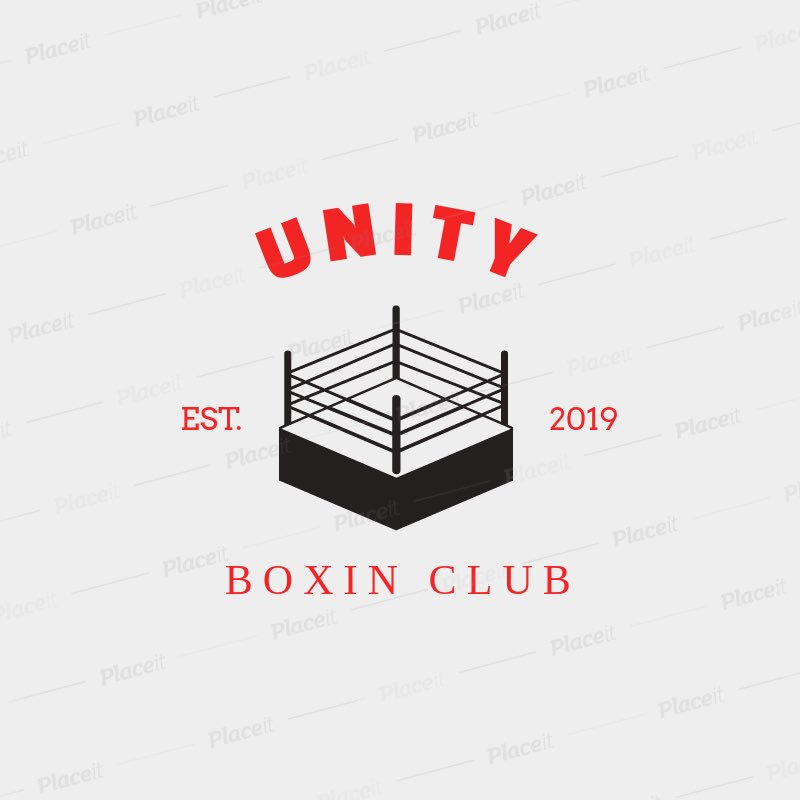 1234Huse's tweet image. Keep your eyes peeled. #unityboxingclub this is a new start a fresh start and a clean slate.