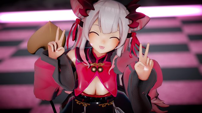 テンアゲパトラちゃん様 