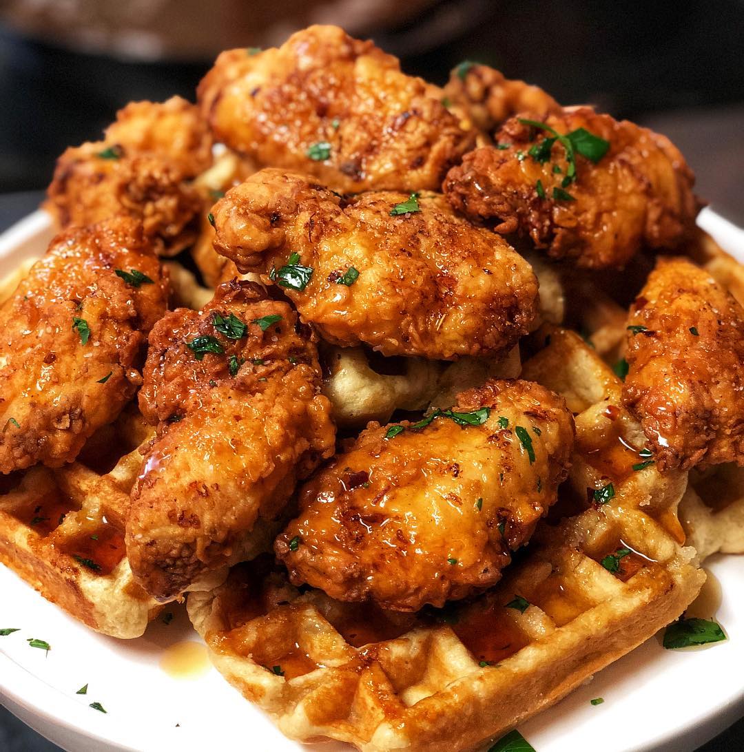 mccormickspices's tweet photo. Raise your hand if you'd dig into this asap! 🙋♀️
📸: @charlotte_fashion_plate https://t.co/lzcLnm9TcY