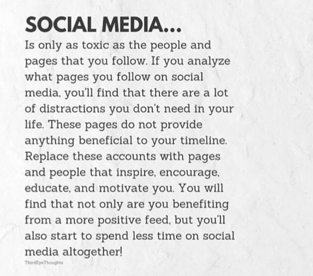 ArcolaDragons's tweet photo. Remember that you control social media. Donโt let it control you! Surround yourself with good people. Seek positivity. Seek inspiration. Seek connection. Seek learning.
Share kindness. Be fair. Show respect. #dragonvalues https://t.co/k2Q6NifHtm