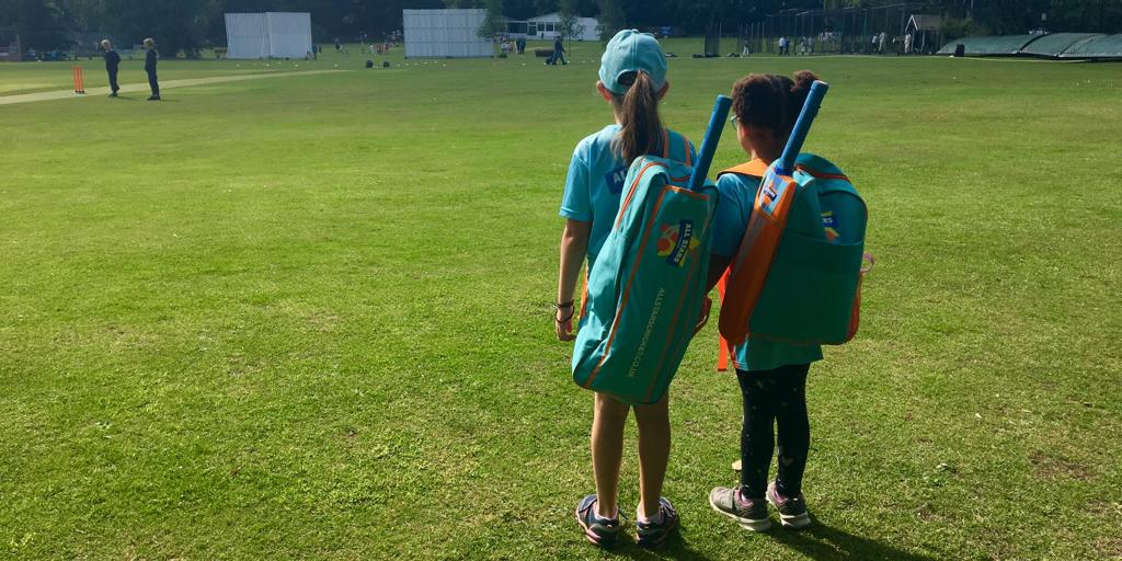 Highgate Cricket on Twitter "Off to Highgate's awardwinning allstars