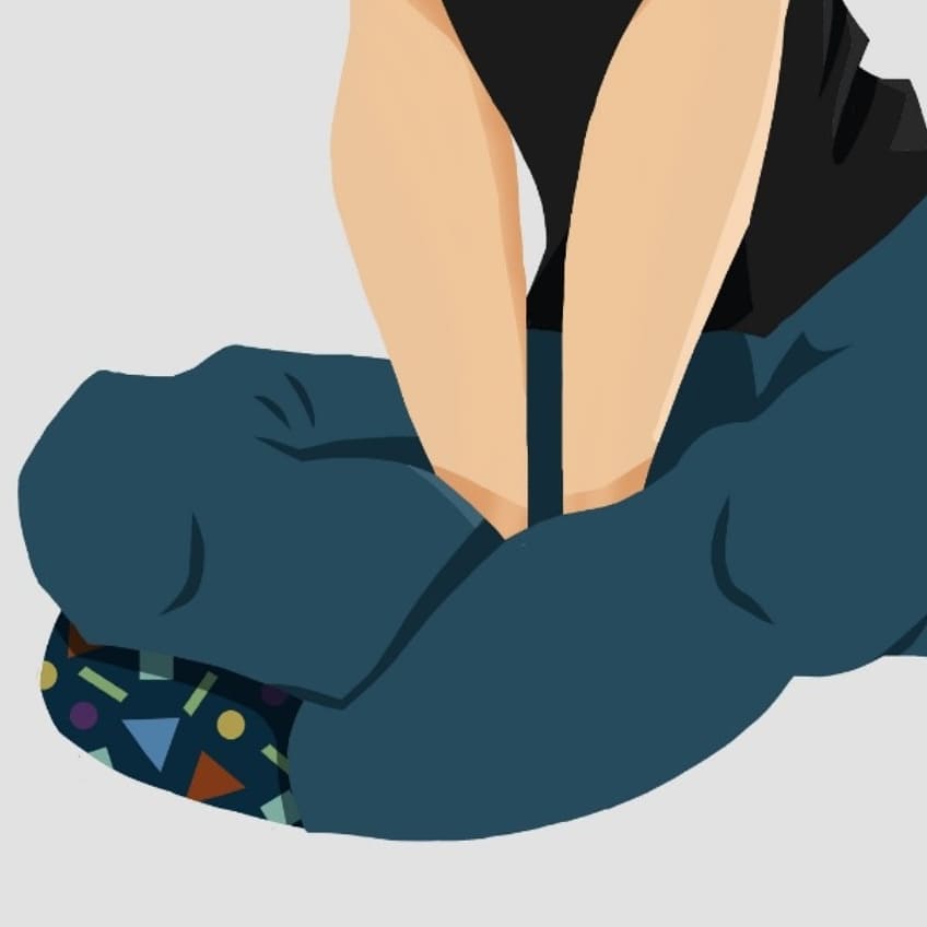 denisehamstra's tweet image. Felt cute, might delete later ✨ #datme #selfportrait #myart #digitalart #photoshop #cs6 #portrait #selfie