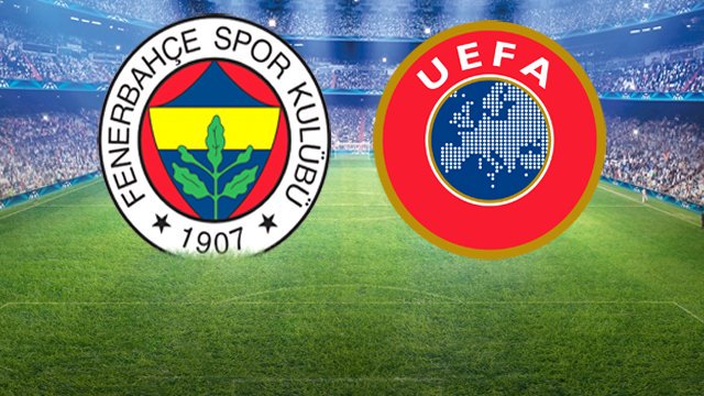 UEFA Finansal Fair Play kriterleri doğrultusunda yaptırım için üst kurula sevk edilen Fenerbahçe son kararı bekliyor. Sarı-lacivertliler ceza çıkmazsa transferde adımlarını hızlı atmayı planlıyor #FenerOl
#Fenerbahce #transferraporu #transfer #transferhattı #UEFA #transfergunlugu