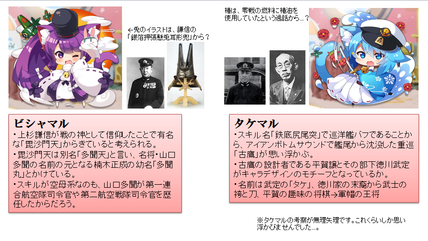 幻果 アズレン考察 オフニャの名前の由来は何だろうか アズールレーン アズレン オフニャ