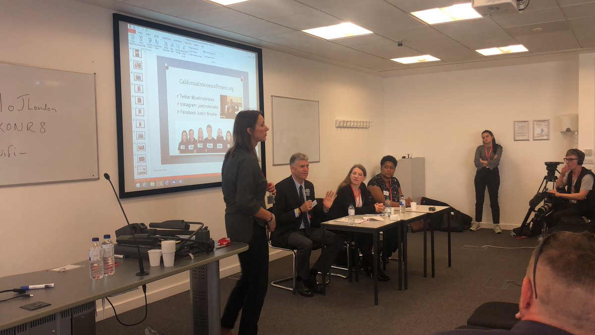 Thank you so much to everyone who was able to attend yesterday!

We’d love to see any photos you have from the day, please tag us and use #IoJLondon #innovatingjustice #XONR8

Twitter - IoJustice 
Instagram - innovationofjustice 
Facebook - IoJustice or Innovation of Justice