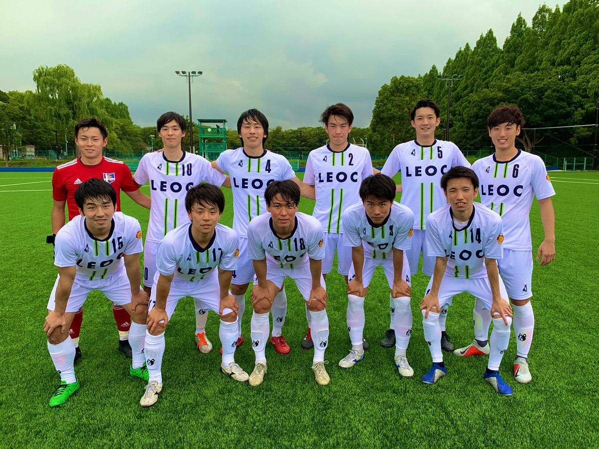 東海大学サッカー部