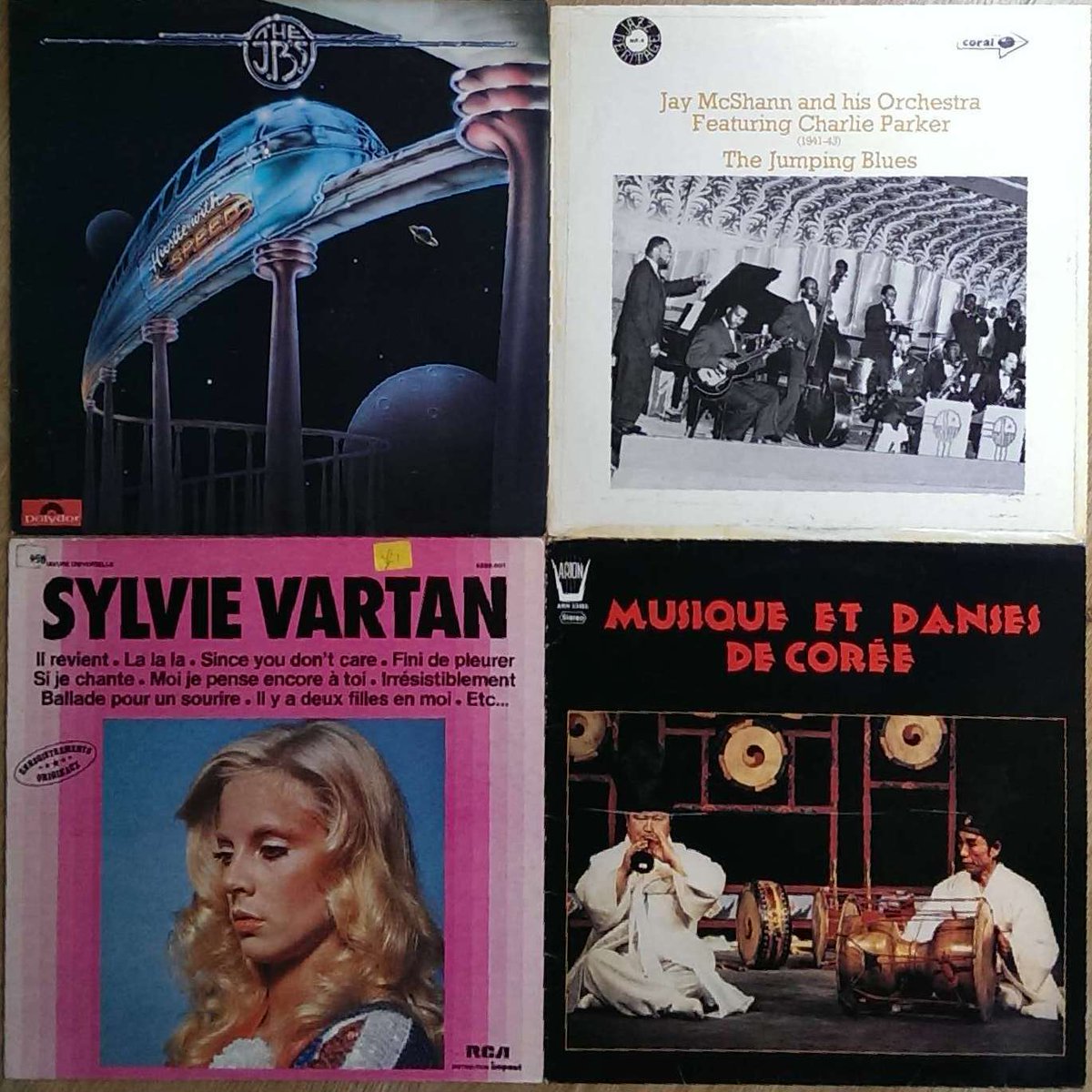 yeah, whats happening