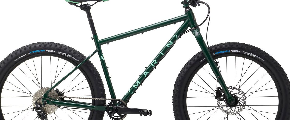 Team_spokes3's tweet photo. A New Marin Pine 27.5 Delivered 40% off £539.99 Chain Reaction! https://t.co/qz3epuajnI !!! https://t.co/n54imAeAXF