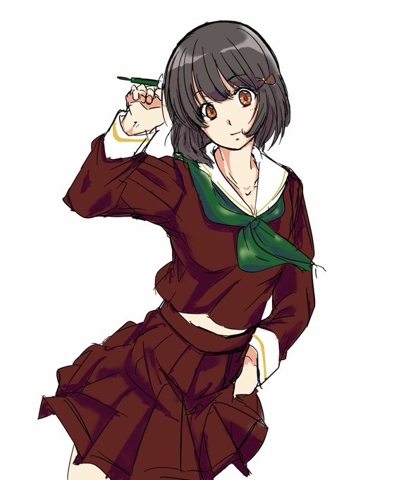 久石奏のtwitterイラスト検索結果