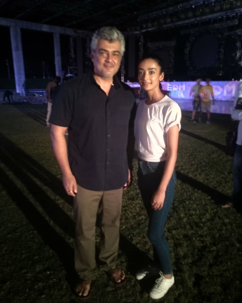 RedRizwan3's tweet photo. #என்றும்_தலஅஜித் https://t.co/I2jgxxhf4O