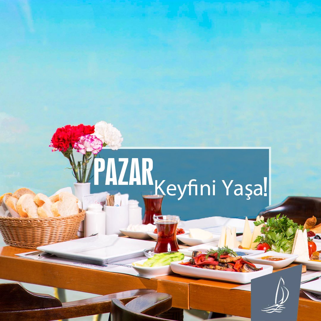 CafeMarin_'s tweet photo. Siz hiç bir kahvaltıya aşık oldunuz mu?
#CafeMarin #Kuşadası'nda pazar keyfini dolu dolu yaşa! https://t.co/aU533VrI5d