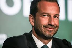 SecreDonovan's tweet photo. 1 ANO DE DESESPERO...

➡️https://t.co/6lHF2l5g3j

Faz hoje um ano da expulsão do melhor Presidente do Sporting. Onde estavam vocês há um ano atrás?
Será que ainda há salvação? https://t.co/pONRJQiw61