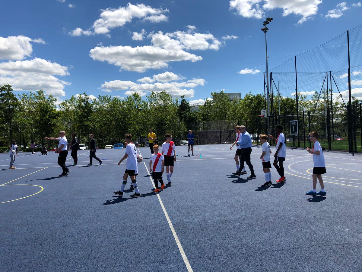 MK Mavericks Futsal tweet media