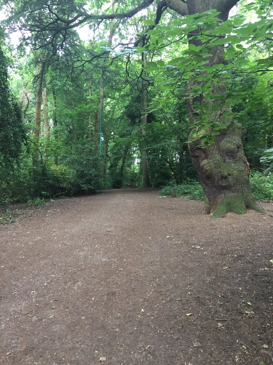 Tough first post-Ramadan #run... but it felt awesome... count down training to 40th starts today, iA #running #goals #FeelingAlive