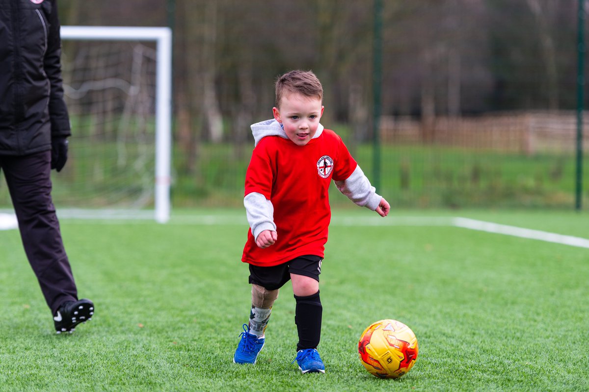 England Amputee FA tweet media
