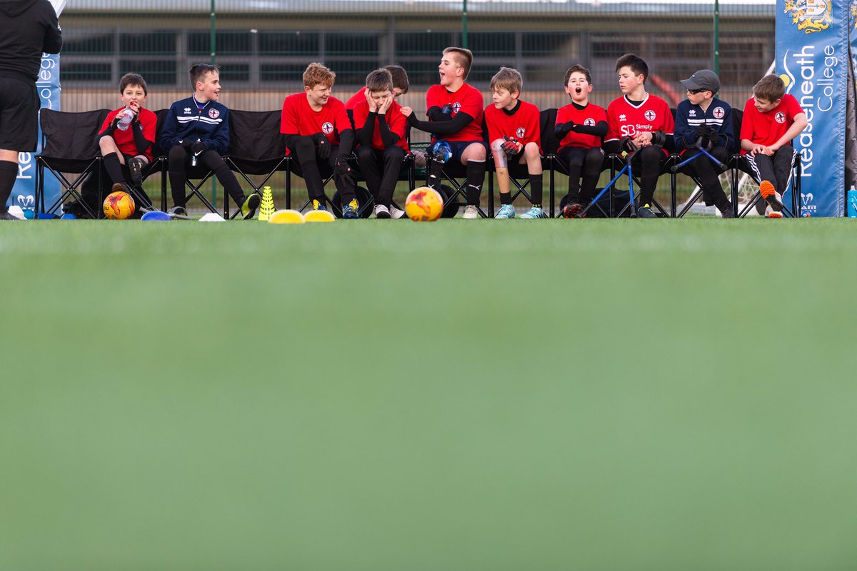 England Amputee FA tweet media