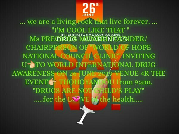 World of Hope Clinic tweet media